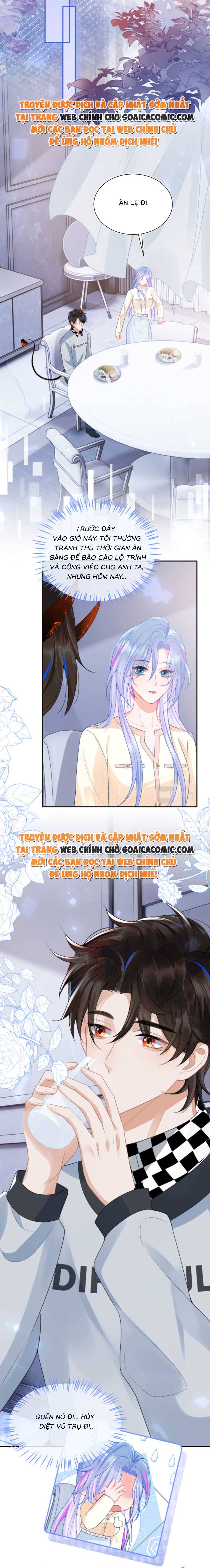 Ninita Yêu Dấu - Phần 2 Chap 809.7 - Next Chap 810.7