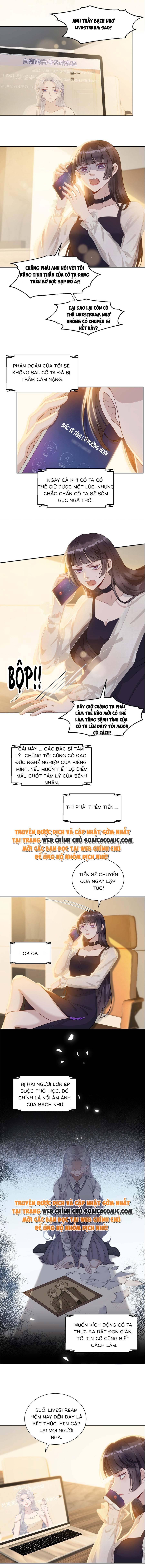 Ninita Yêu Dấu - Phần 2 Chap 809.8 - Next Chap 810.8