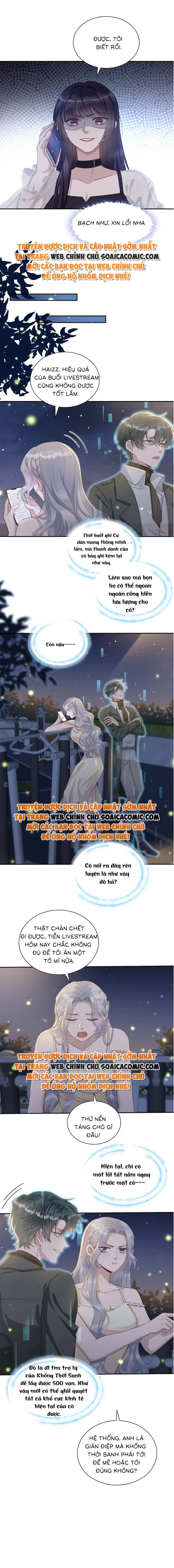 Ninita Yêu Dấu - Phần 2 Chap 809.8 - Next Chap 810.8