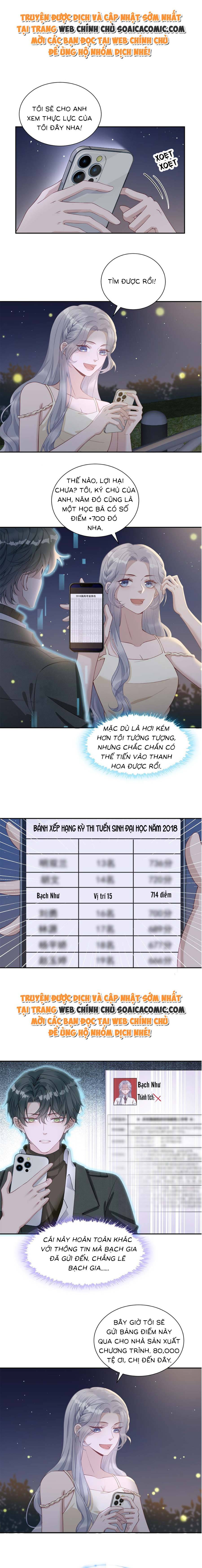Ninita Yêu Dấu - Phần 2 Chap 809.8 - Next Chap 810.8
