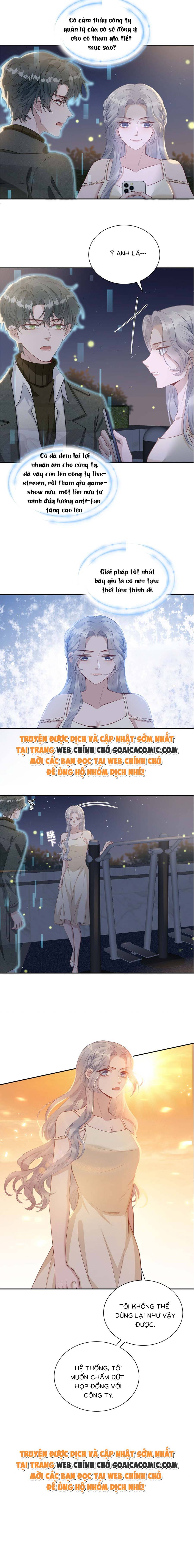 Ninita Yêu Dấu - Phần 2 Chap 809.8 - Next Chap 810.8