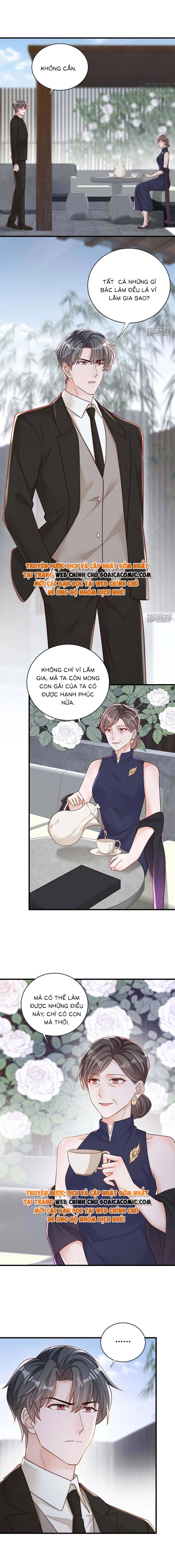 Ninita Yêu Dấu - Phần 2 Chap 809.9 - Next Chap 810.9
