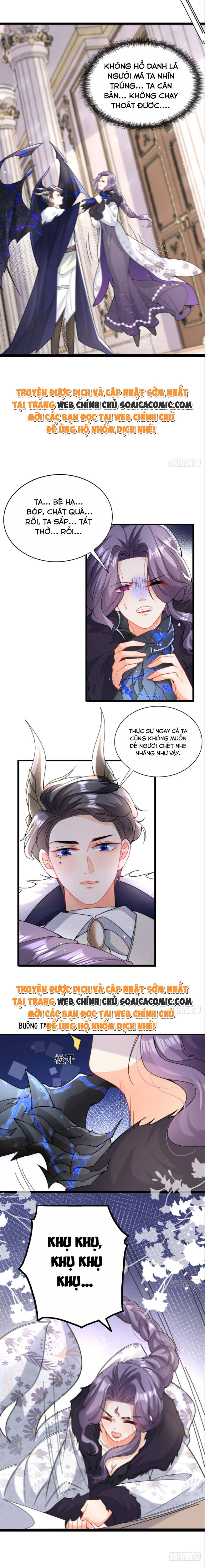 Ninita Yêu Dấu - Phần 2 Chap 810.1 - Next Chap 811.1