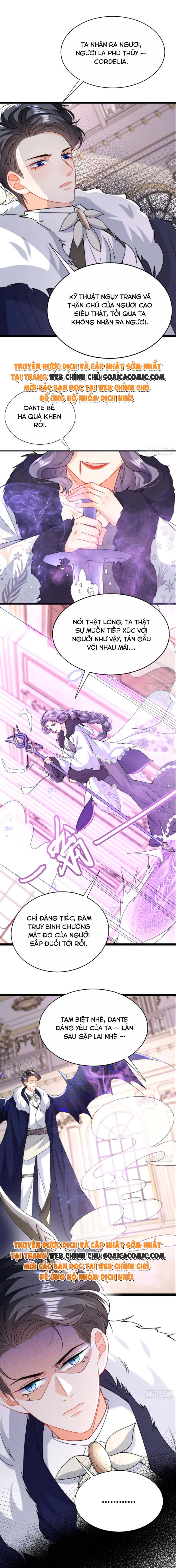 Ninita Yêu Dấu - Phần 2 Chap 810.1 - Next Chap 811.1