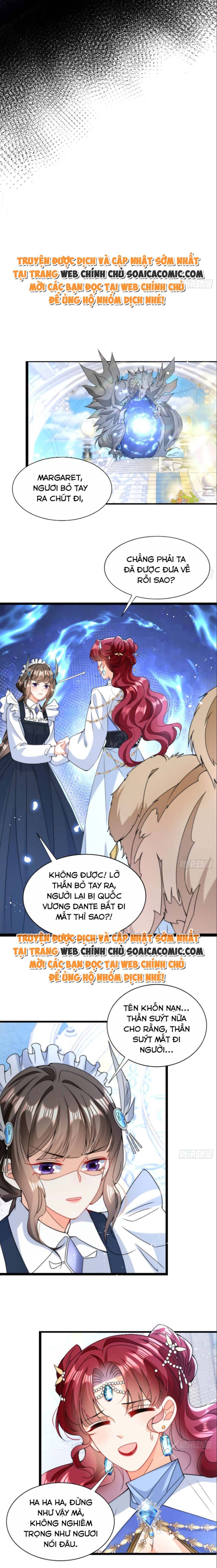 Ninita Yêu Dấu - Phần 2 Chap 810.1 - Next Chap 811.1