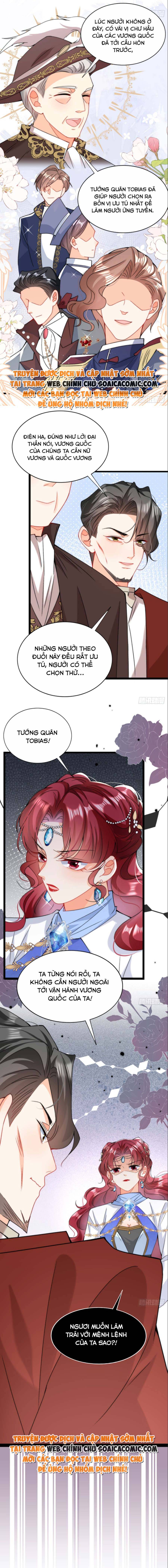 Ninita Yêu Dấu - Phần 2 Chap 810.1 - Next Chap 811.1
