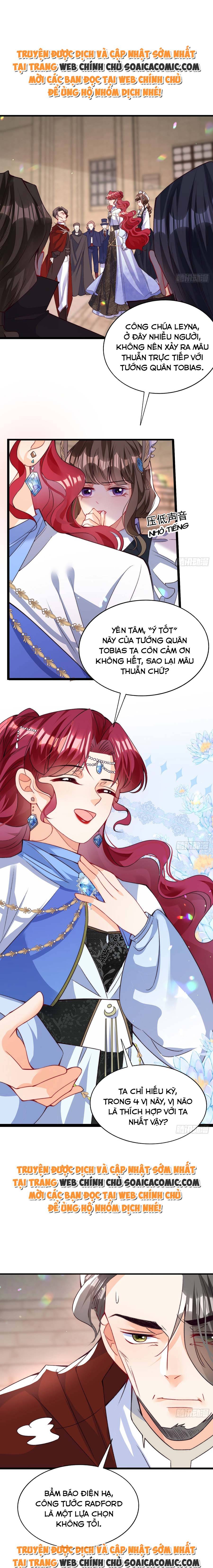 Ninita Yêu Dấu - Phần 2 Chap 810.2 - Next Chap 811.2