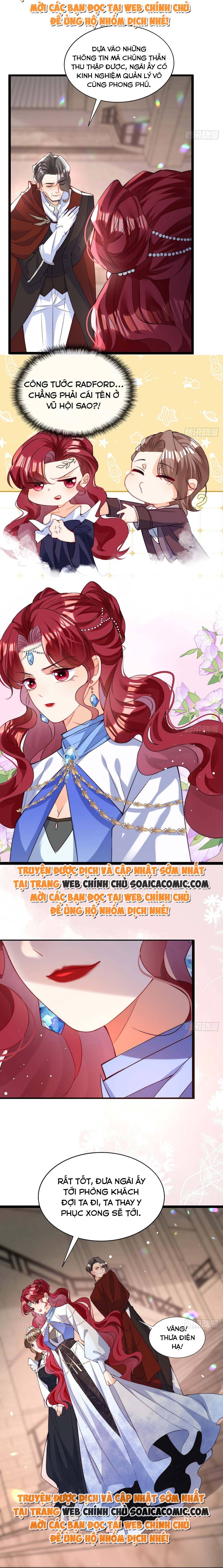 Ninita Yêu Dấu - Phần 2 Chap 810.2 - Next Chap 811.2