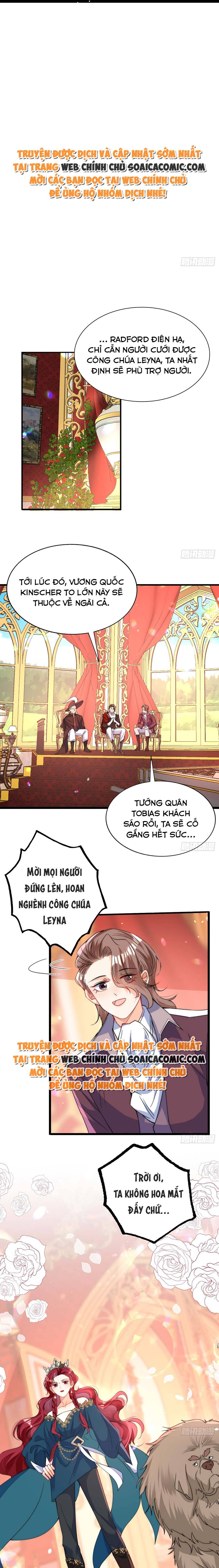 Ninita Yêu Dấu - Phần 2 Chap 810.2 - Next Chap 811.2