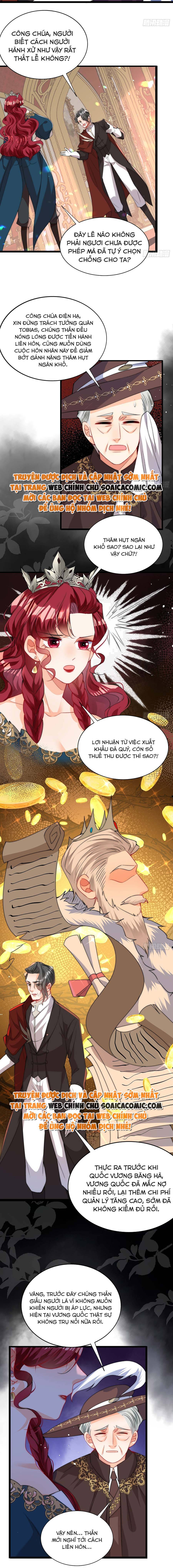Ninita Yêu Dấu - Phần 2 Chap 810.2 - Next Chap 811.2