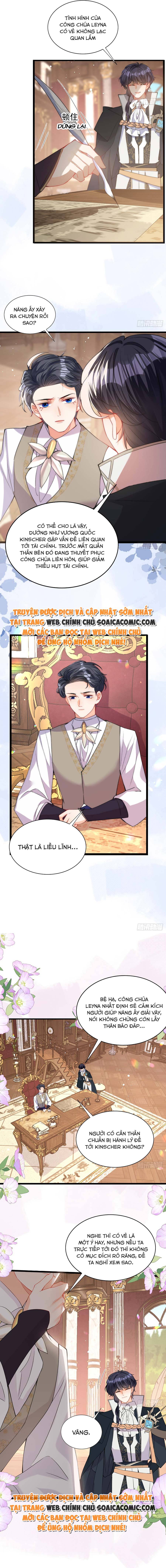 Ninita Yêu Dấu - Phần 2 Chap 810.2 - Next Chap 811.2