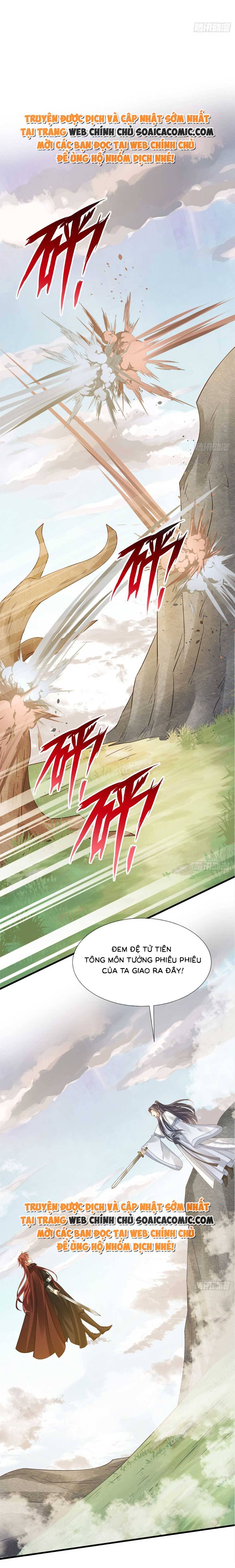 Ninita Yêu Dấu - Phần 2 Chap 810.4 - Next Chap 811.4