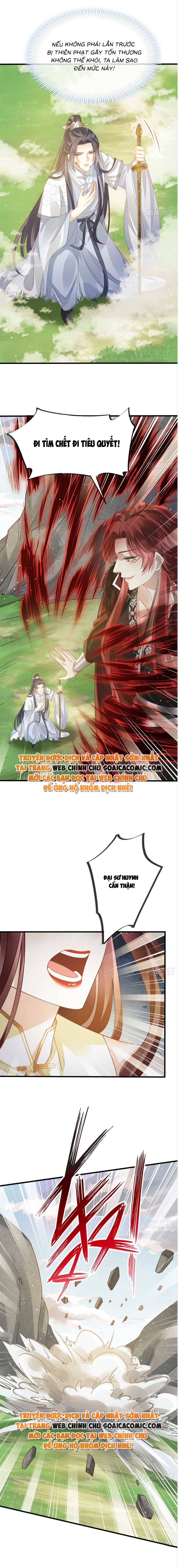 Ninita Yêu Dấu - Phần 2 Chap 810.4 - Next Chap 811.4