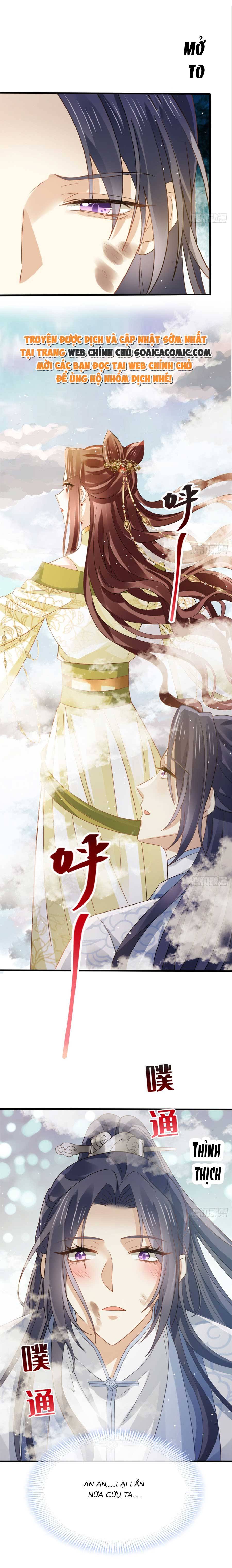 Ninita Yêu Dấu - Phần 2 Chap 810.4 - Next Chap 811.4