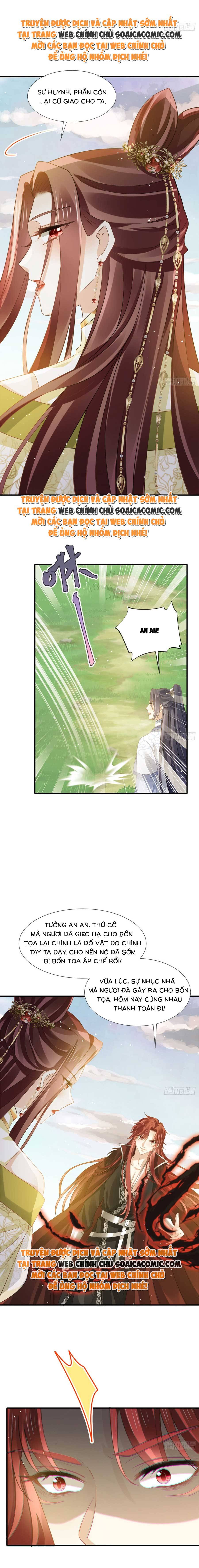 Ninita Yêu Dấu - Phần 2 Chap 810.4 - Next Chap 811.4