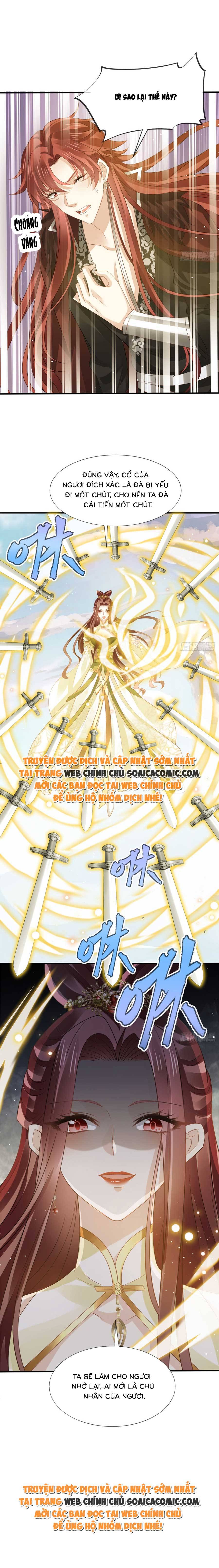 Ninita Yêu Dấu - Phần 2 Chap 810.4 - Next Chap 811.4