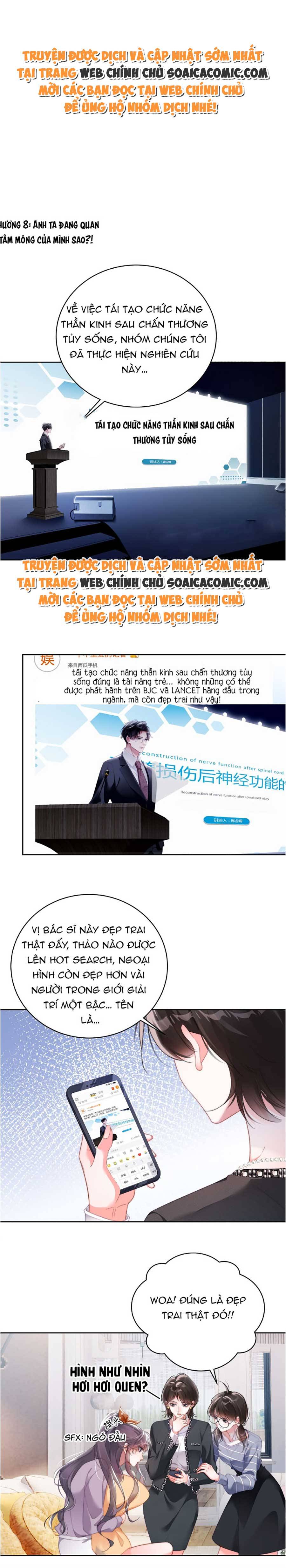 Ninita Yêu Dấu - Phần 2 Chap 810.5 - Next Chap 811.5