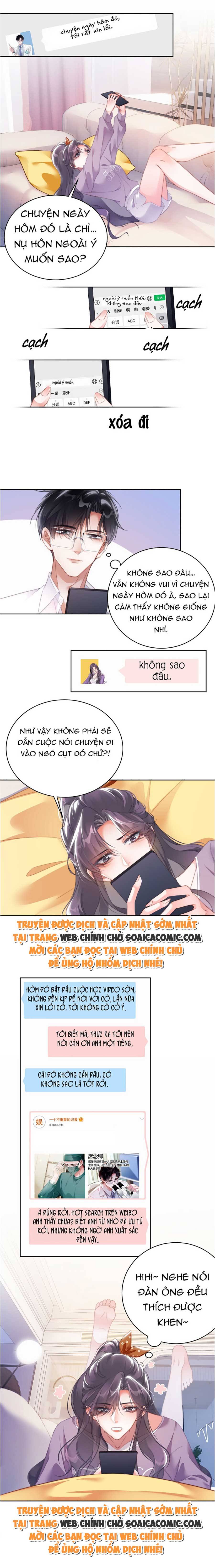 Ninita Yêu Dấu - Phần 2 Chap 810.5 - Next Chap 811.5