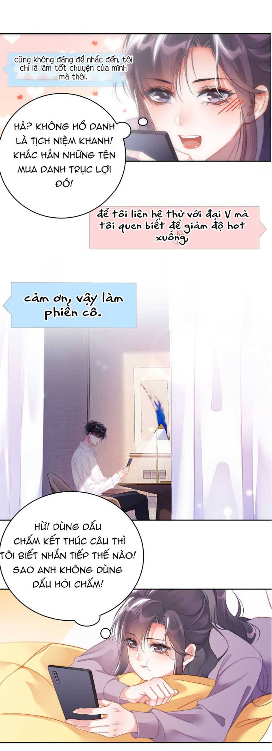 Ninita Yêu Dấu - Phần 2 Chap 810.5 - Next Chap 811.5