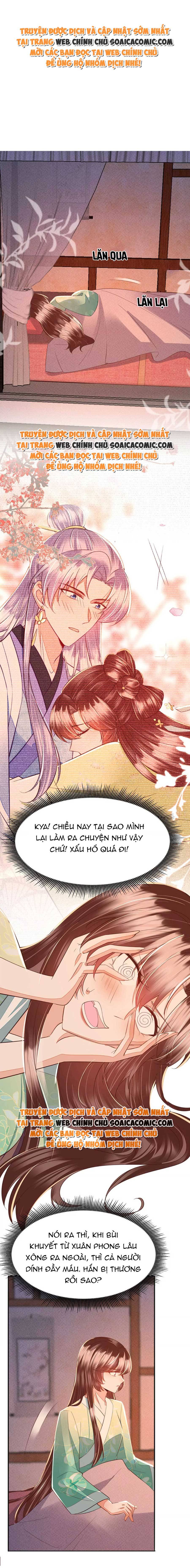 Ninita Yêu Dấu - Phần 2 Chap 810.6 - Next Chap 811.6