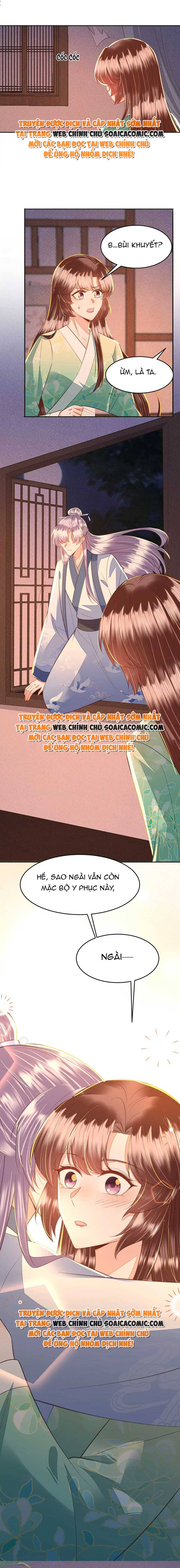 Ninita Yêu Dấu - Phần 2 Chap 810.6 - Next Chap 811.6