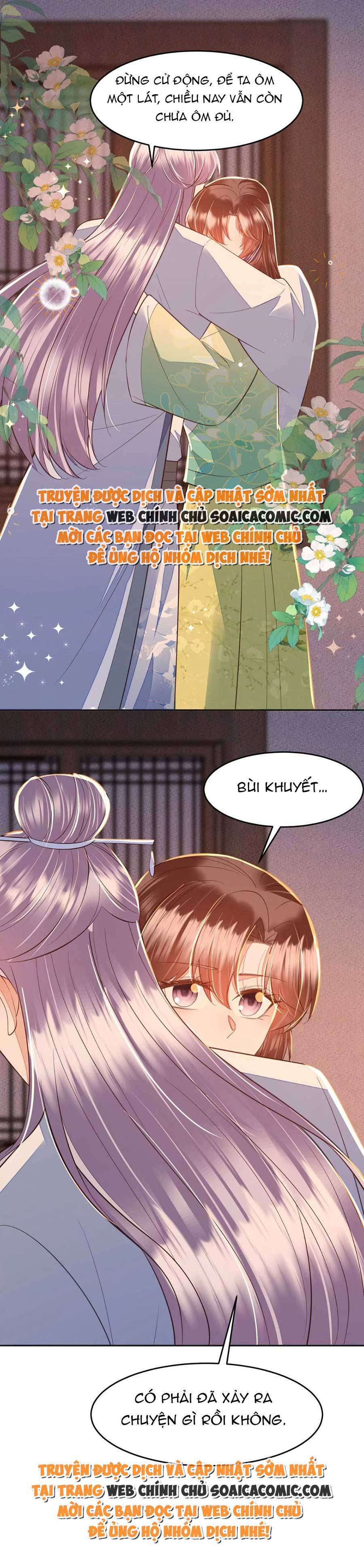 Ninita Yêu Dấu - Phần 2 Chap 810.6 - Next Chap 811.6