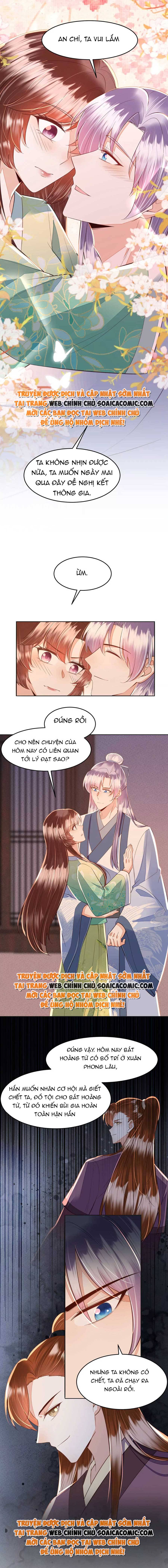 Ninita Yêu Dấu - Phần 2 Chap 810.6 - Next Chap 811.6