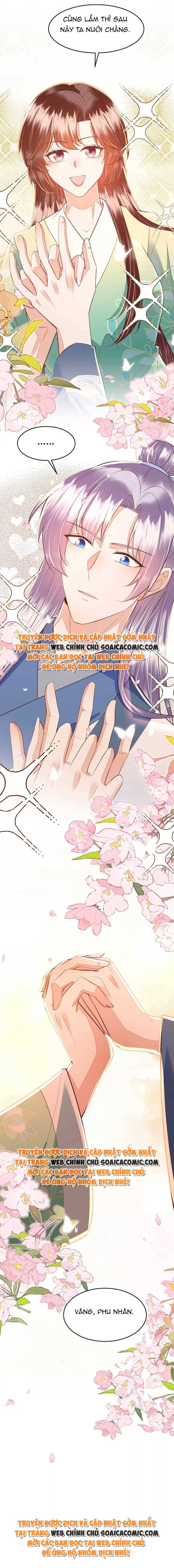 Ninita Yêu Dấu - Phần 2 Chap 810.6 - Next Chap 811.6