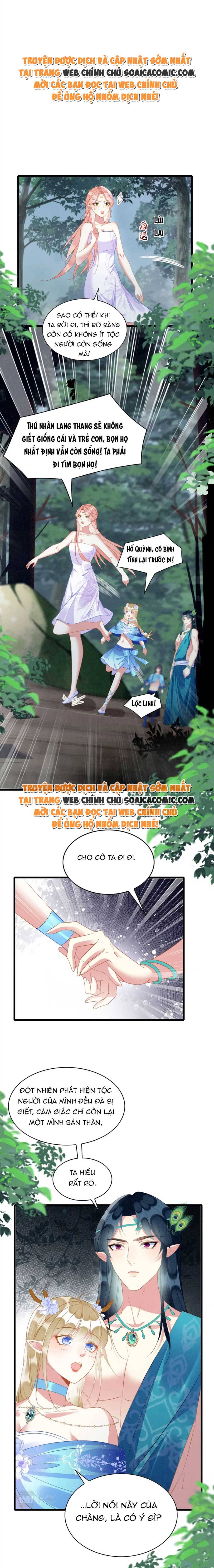 Ninita Yêu Dấu - Phần 2 Chap 810.8 - Next Chap 811.8