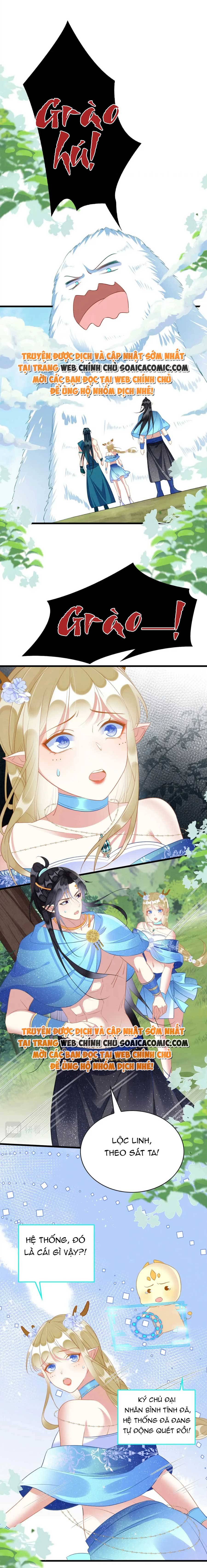 Ninita Yêu Dấu - Phần 2 Chap 810.8 - Next Chap 811.8