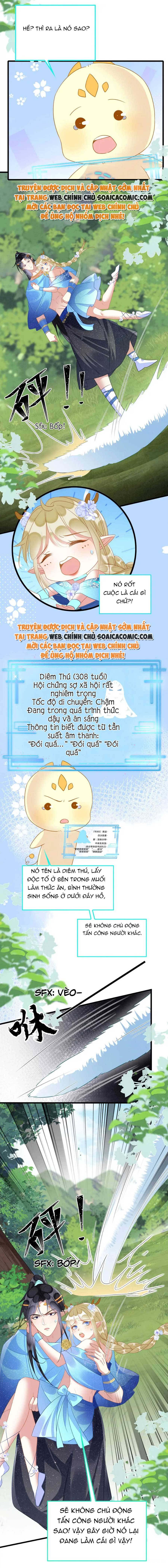 Ninita Yêu Dấu - Phần 2 Chap 810.8 - Next Chap 811.8