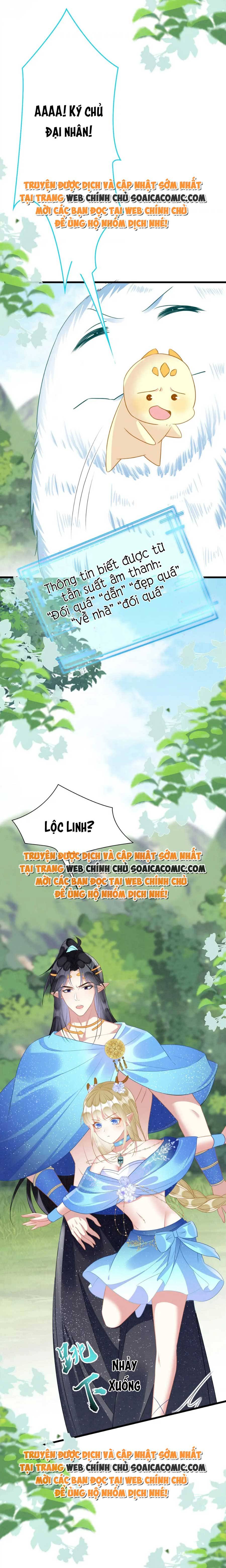 Ninita Yêu Dấu - Phần 2 Chap 810.8 - Next Chap 811.8