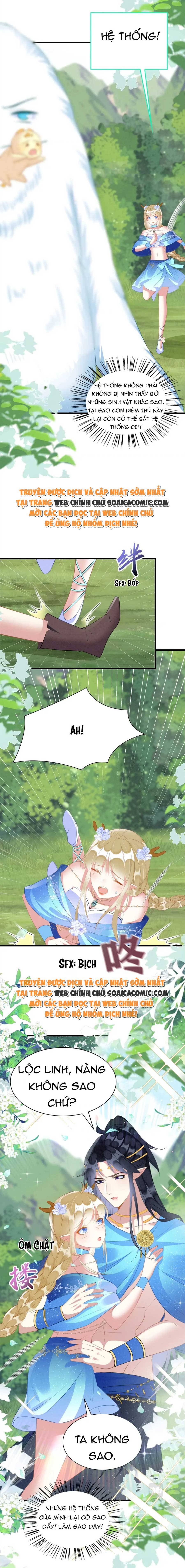 Ninita Yêu Dấu - Phần 2 Chap 810.8 - Next Chap 811.8