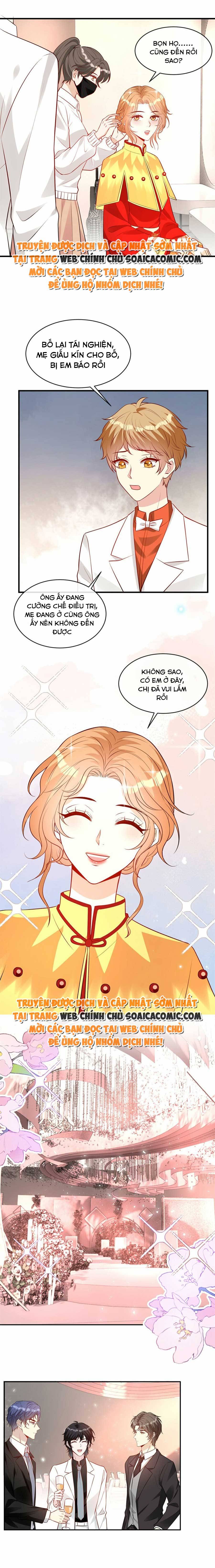 Ninita Yêu Dấu - Phần 2 Chap 810.9 - Next Chap 811.9