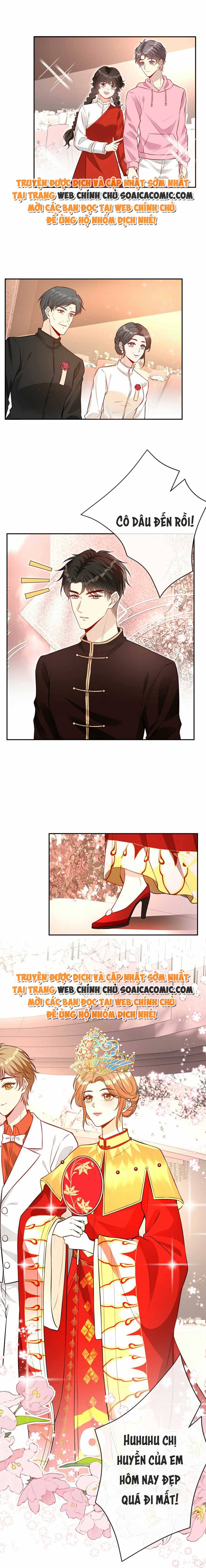 Ninita Yêu Dấu - Phần 2 Chap 810.9 - Next Chap 811.9