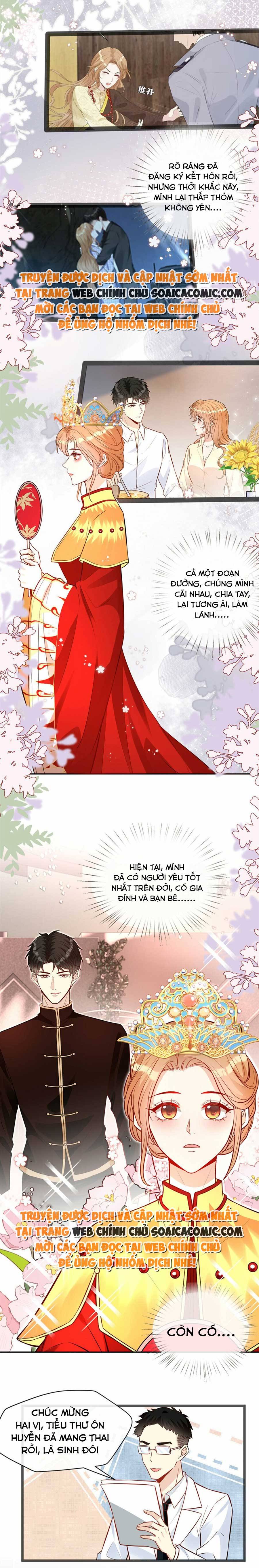 Ninita Yêu Dấu - Phần 2 Chap 810.9 - Next Chap 811.9