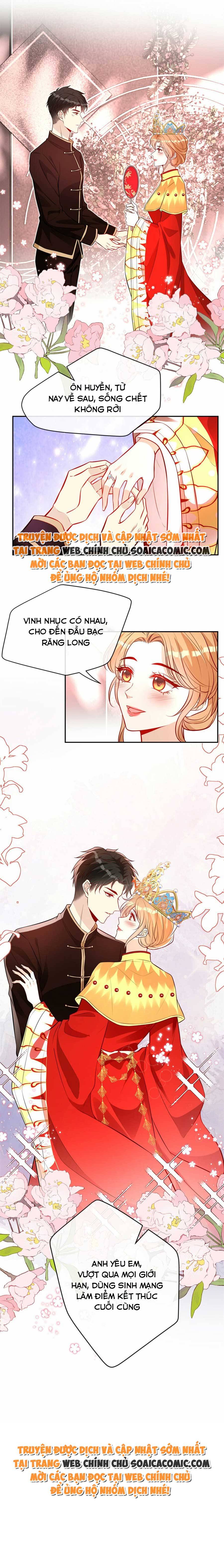 Ninita Yêu Dấu - Phần 2 Chap 810.9 - Next Chap 811.9