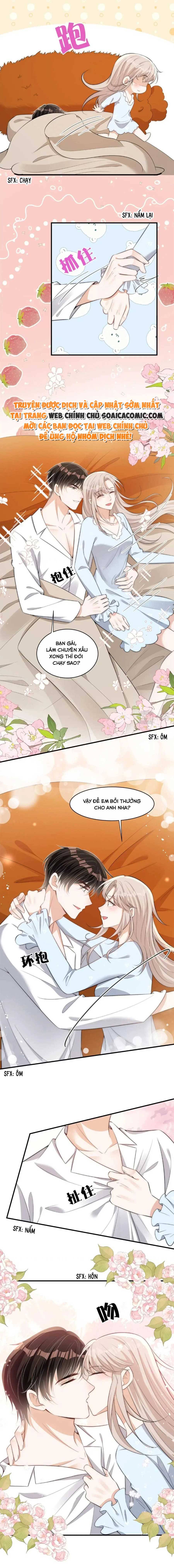Ninita Yêu Dấu - Phần 2 Chap 811.1 - Next Chap 812.1