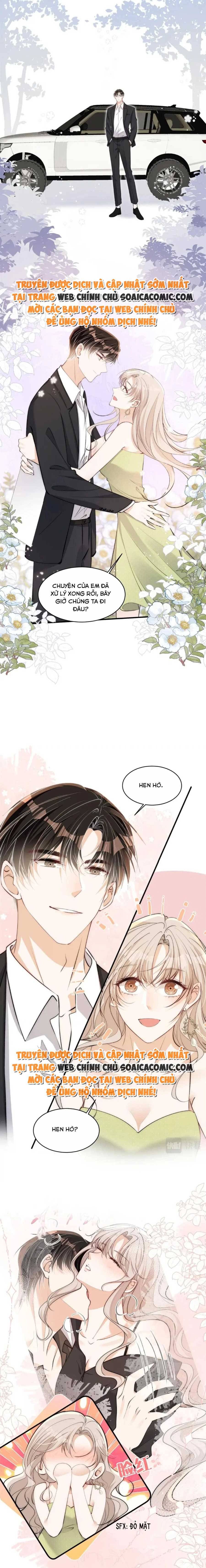 Ninita Yêu Dấu - Phần 2 Chap 811.1 - Next Chap 812.1