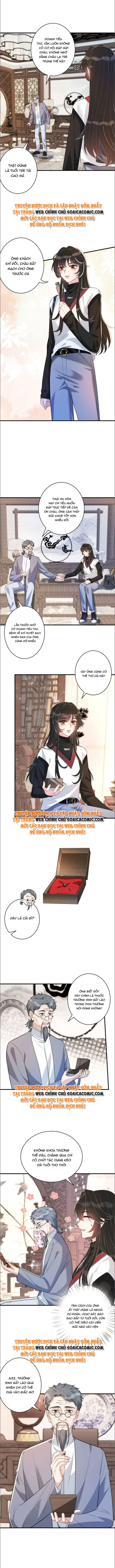 Ninita Yêu Dấu - Phần 2 Chap 811.2 - Next Chap 812.2