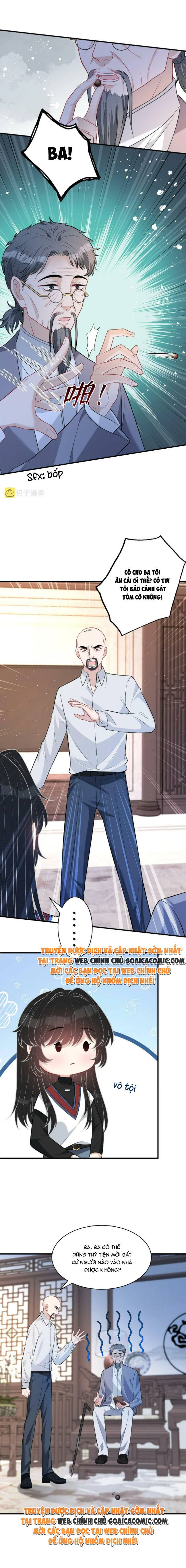 Ninita Yêu Dấu - Phần 2 Chap 811.2 - Next Chap 812.2