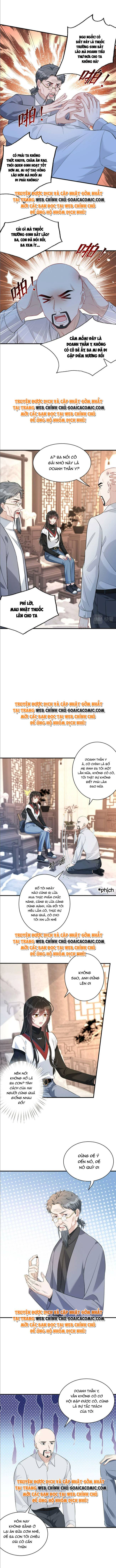 Ninita Yêu Dấu - Phần 2 Chap 811.2 - Next Chap 812.2