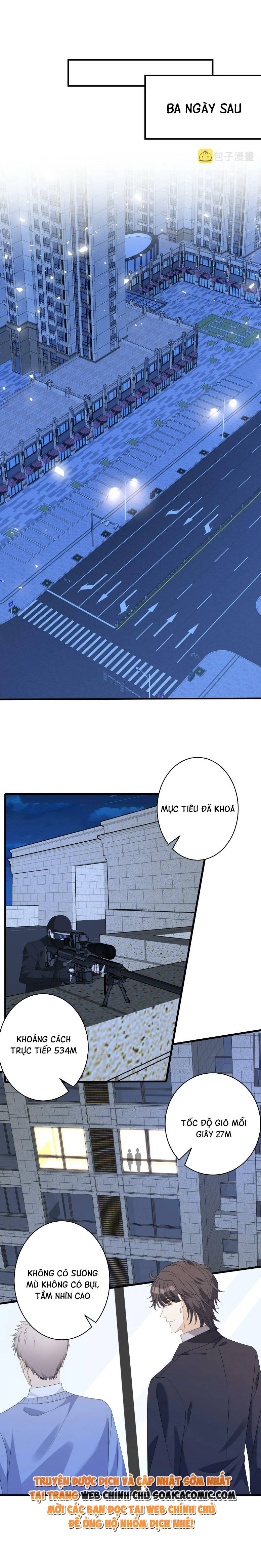 Ninita Yêu Dấu - Phần 2 Chap 811.3 - Next Chap 812.3