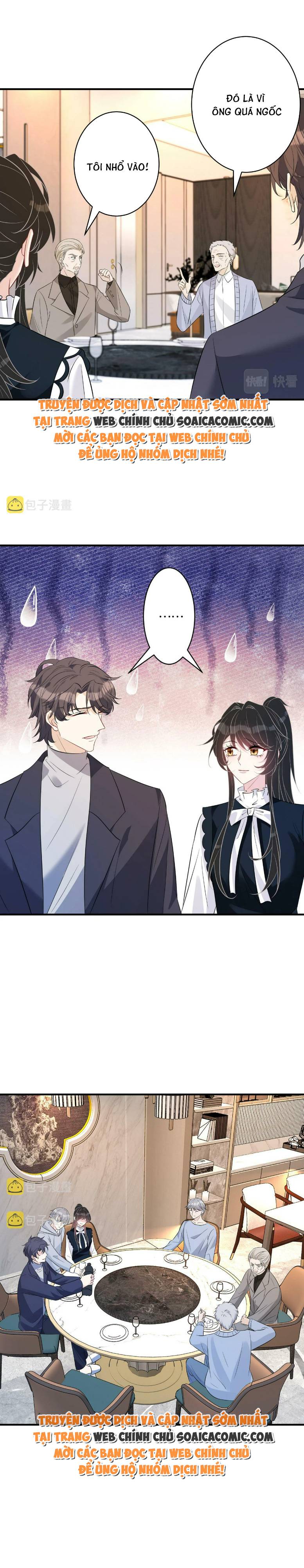 Ninita Yêu Dấu - Phần 2 Chap 811.3 - Next Chap 812.3