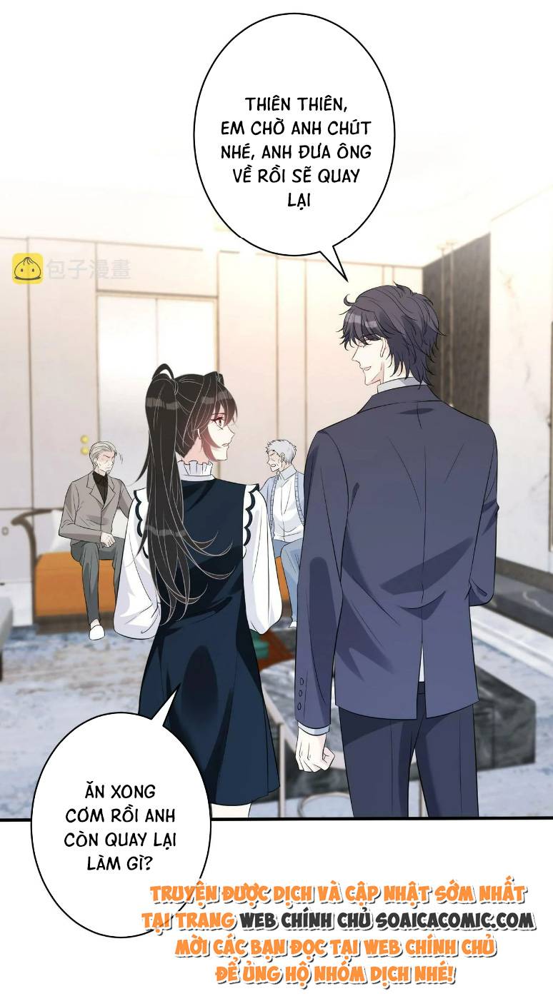 Ninita Yêu Dấu - Phần 2 Chap 811.3 - Next Chap 812.3