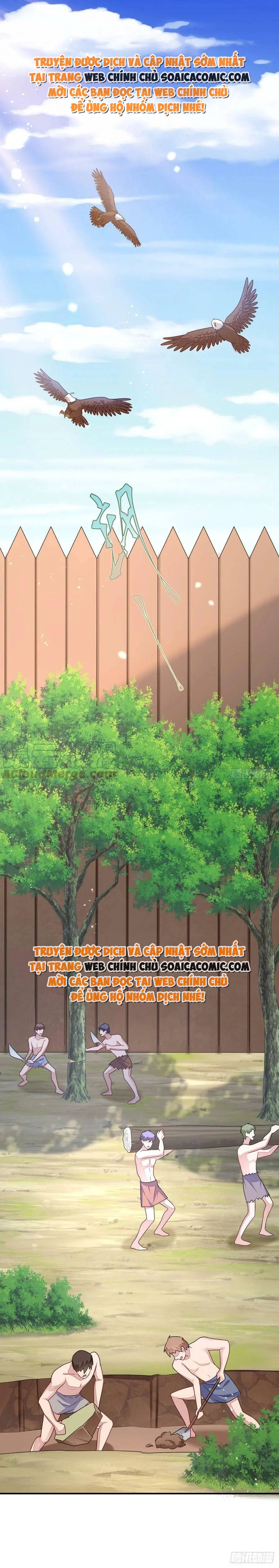 Ninita Yêu Dấu - Phần 2 Chap 811.4 - Next Chap 812.4