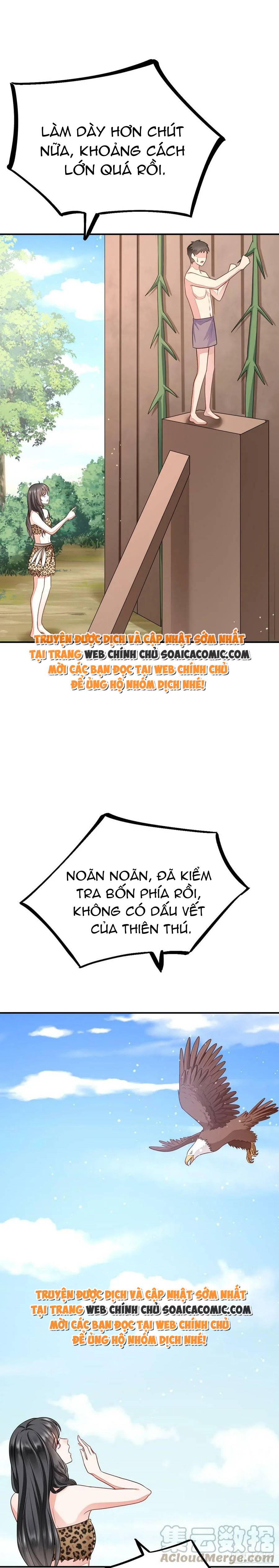 Ninita Yêu Dấu - Phần 2 Chap 811.4 - Next Chap 812.4