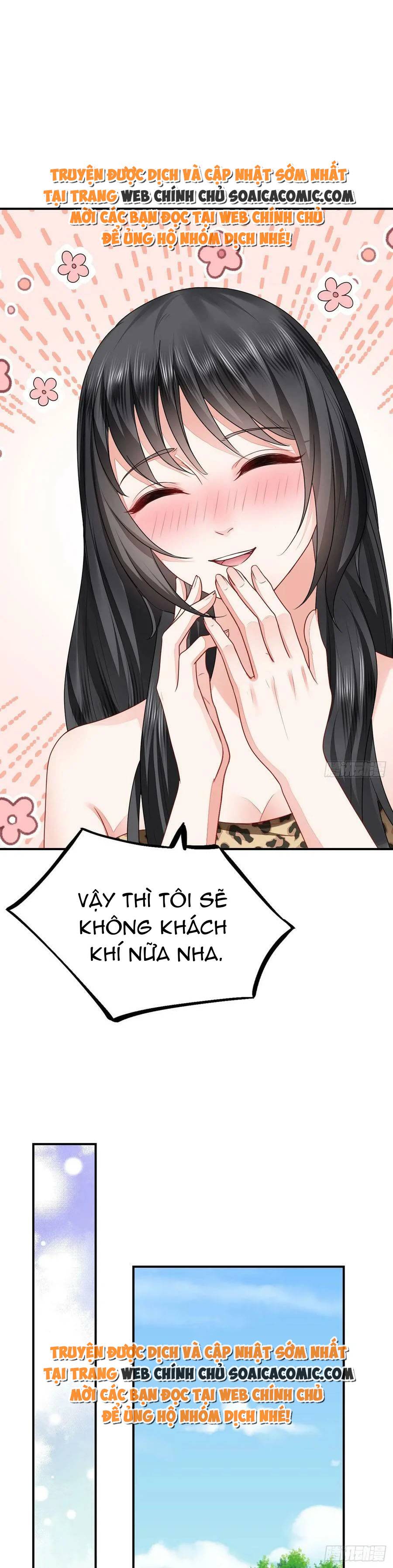 Ninita Yêu Dấu - Phần 2 Chap 811.4 - Next Chap 812.4