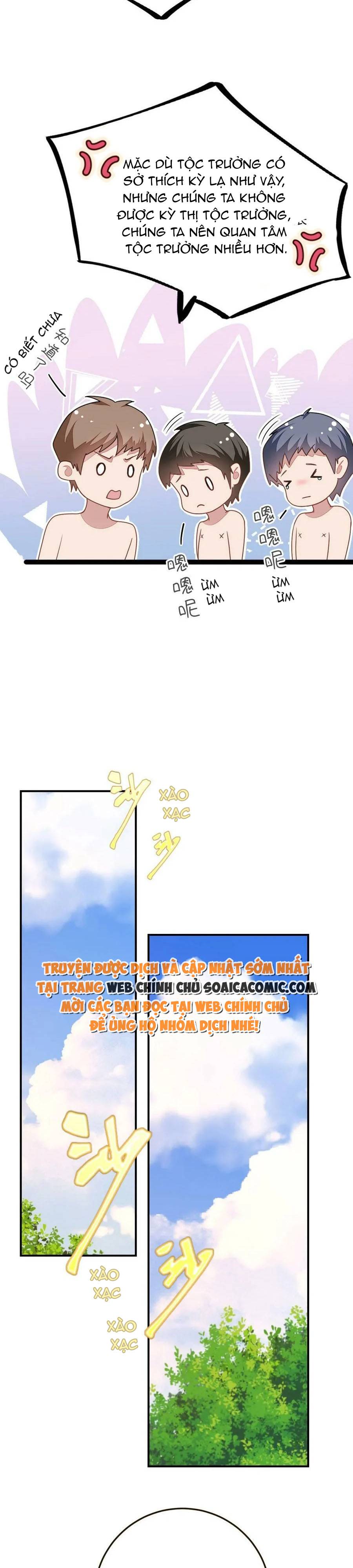 Ninita Yêu Dấu - Phần 2 Chap 811.4 - Next Chap 812.4