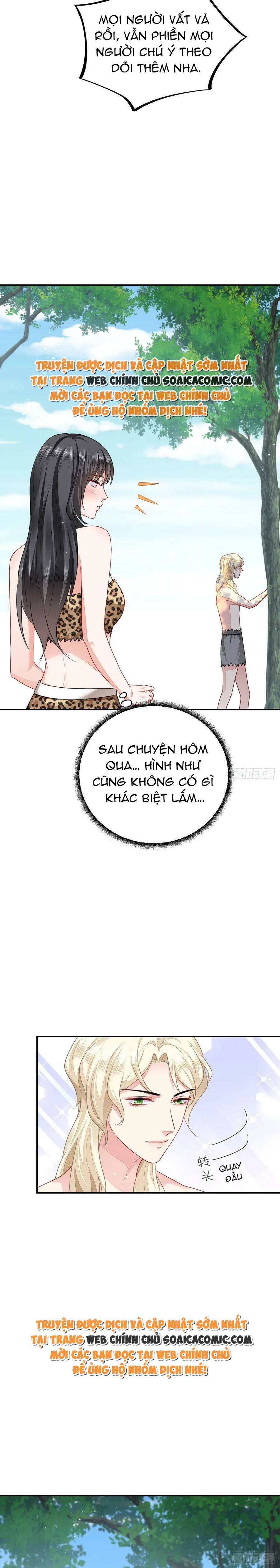 Ninita Yêu Dấu - Phần 2 Chap 811.4 - Next Chap 812.4